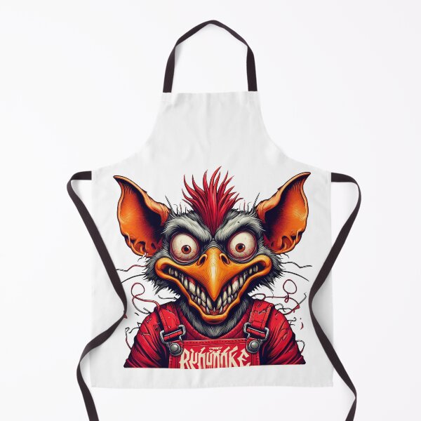 Item preview, Chicken Rat Fink designed and sold by Designowner.