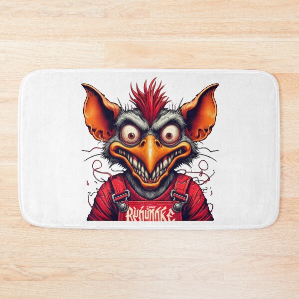 Item preview, Chicken Rat Fink designed and sold by Designowner.