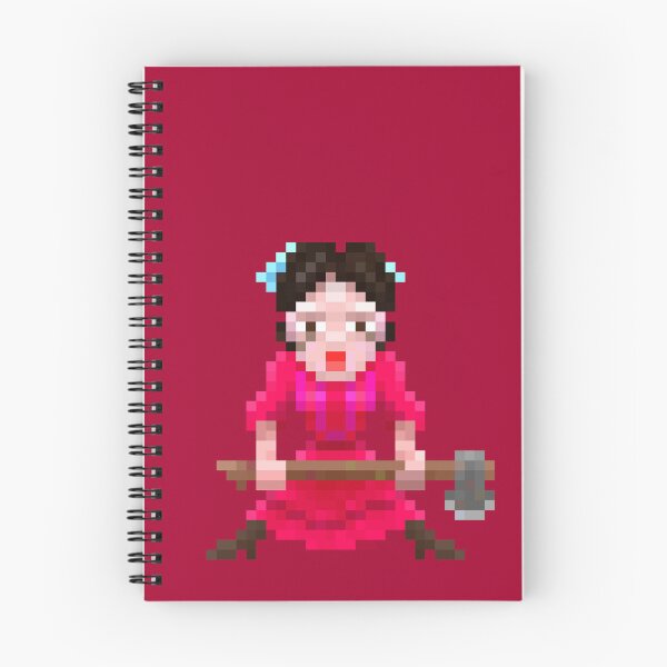 Item preview, 16-Bits Pearl designed and sold by Feeank.