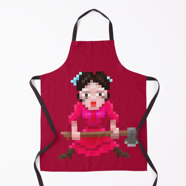 Item preview, 16-Bits Pearl designed and sold by Feeank.