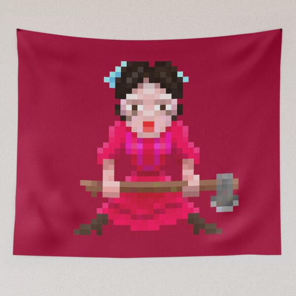 Item preview, 16-Bits Pearl designed and sold by Feeank.
