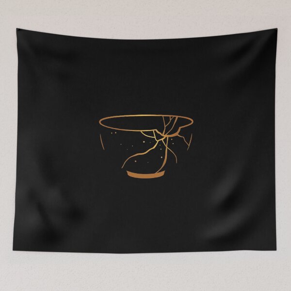 Item preview, Kintsugi designed and sold by These_Prints.