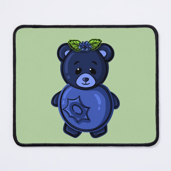 Item preview, Blue-Beary designed and sold by For Art Sake.