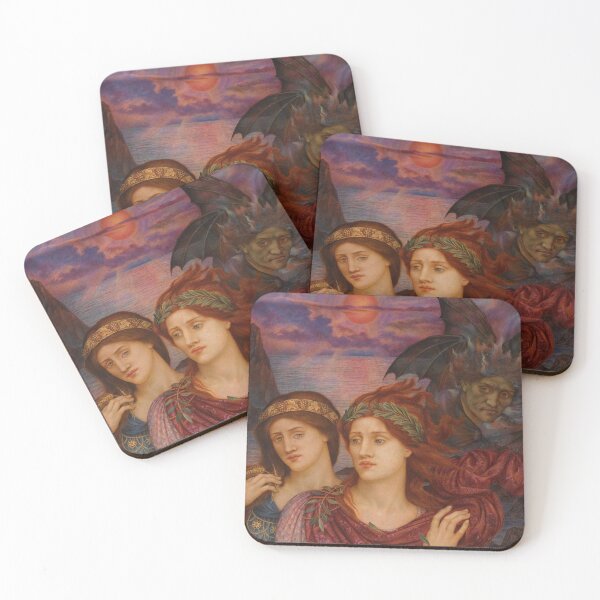 Item preview, The Vision designed and sold by LadybellVintage.