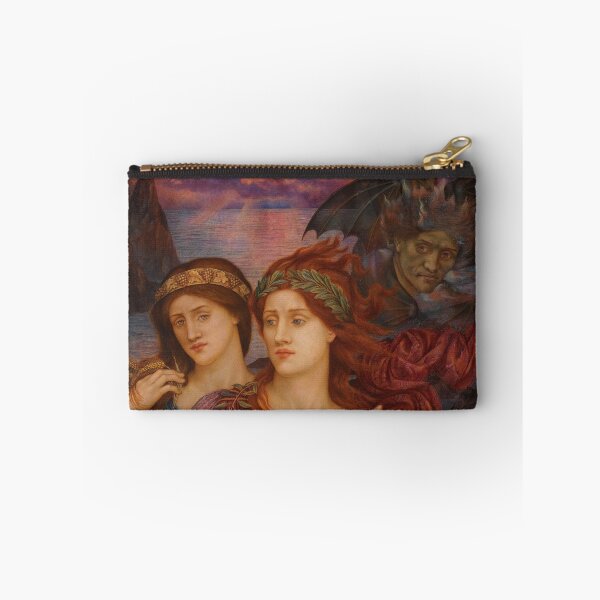 Item preview, The Vision designed and sold by LadybellVintage.