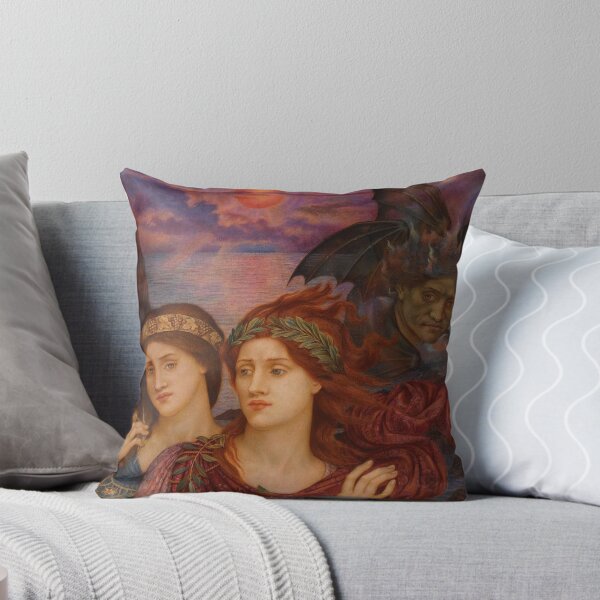 Item preview, The Vision designed and sold by LadybellVintage.