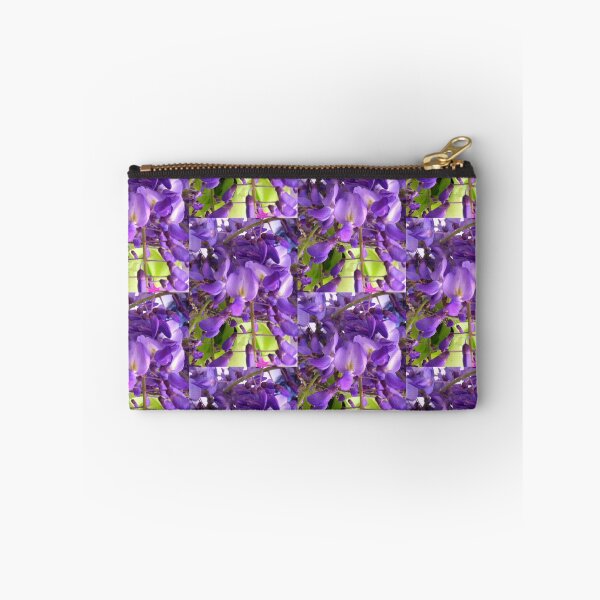 Item preview, WHISPER WISTERIA designed and sold by Freshstar1.