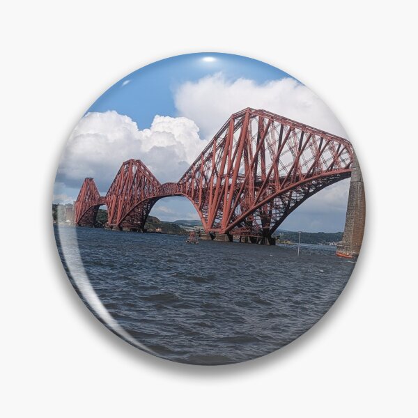 Item preview, forth rail bridge designed and sold by Dagon-Photos.