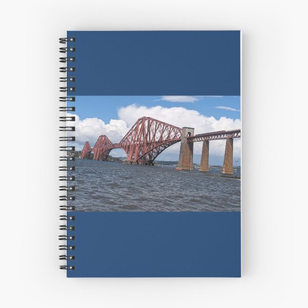 Item preview, forth rail bridge designed and sold by Dagon-Photos.