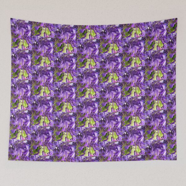 Item preview, WHISPER WISTERIA designed and sold by Freshstar1.