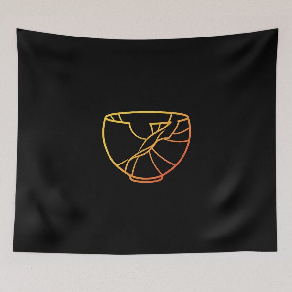 Item preview, Kintsugi designed and sold by These_Prints.