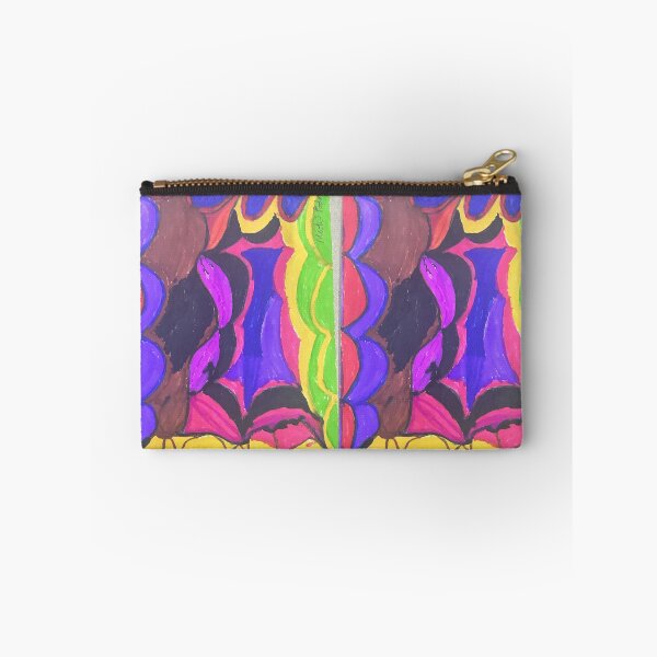 Item preview, Brilliant And Bright Coloured Unusual Different Styles Of Shapes. designed and sold by PodmenikArt.