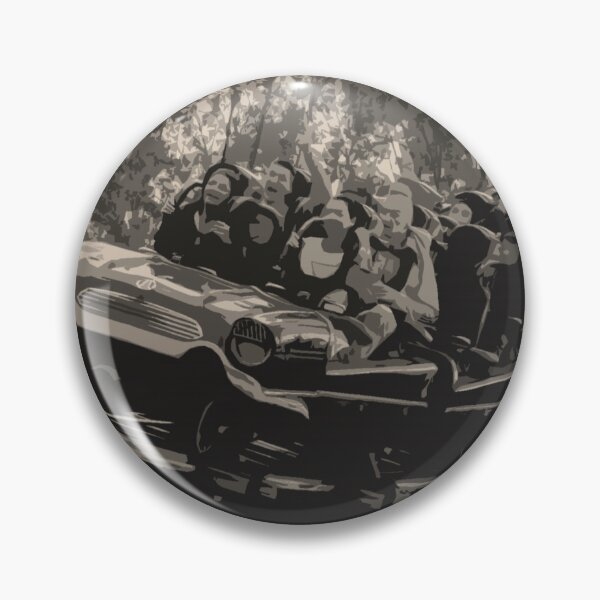 Item preview, Amity Speedway - Inspired by Stealth at Thorpe Park designed and sold by first-drop.