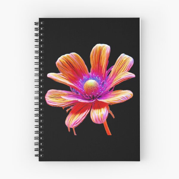 Item preview, Orange Bloom designed and sold by Zenvo.