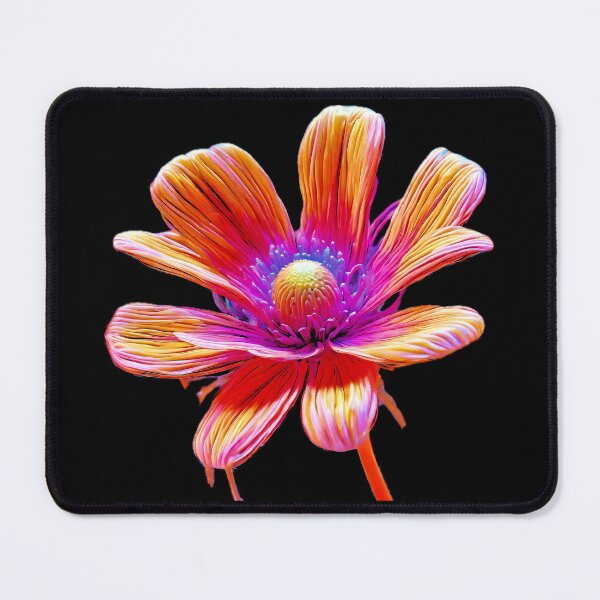 Item preview, Orange Bloom designed and sold by Zenvo.