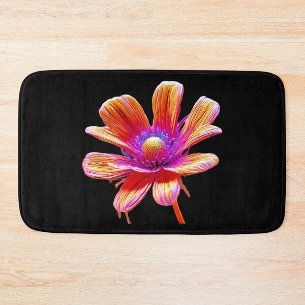 Item preview, Orange Bloom designed and sold by Zenvo.