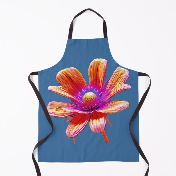 Item preview, Orange Bloom designed and sold by Zenvo.
