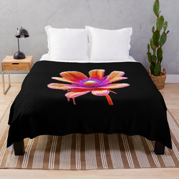 Item preview, Orange Bloom designed and sold by Zenvo.