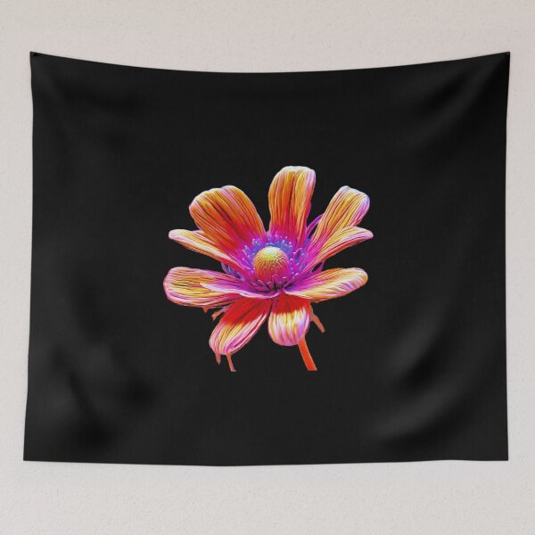 Item preview, Orange Bloom designed and sold by Zenvo.