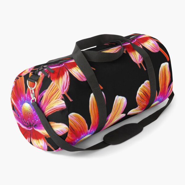 Item preview, Orange Bloom designed and sold by Zenvo.