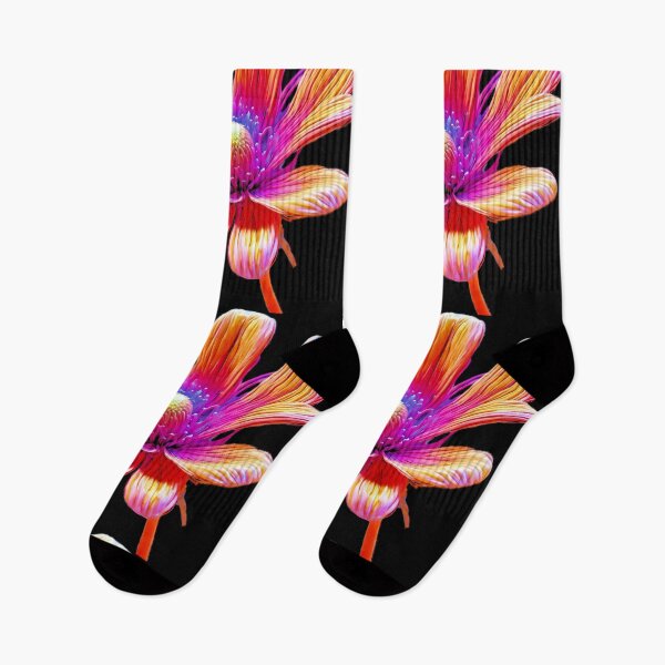 Item preview, Orange Bloom designed and sold by Zenvo.