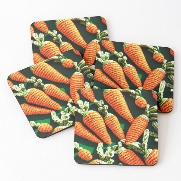 Item preview, Carrot crochet designed and sold by DesignsbySimons.