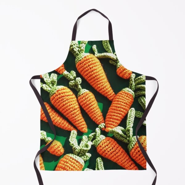 Item preview, Carrot crochet designed and sold by DesignsbySimons.
