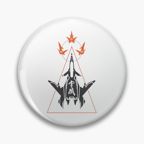 Item preview, Ace Combat designed and sold by StreetArtiist.