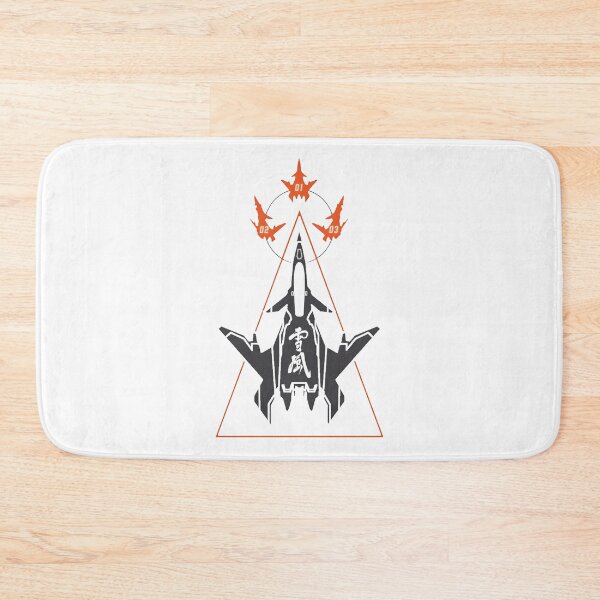 Item preview, Ace Combat designed and sold by StreetArtiist.