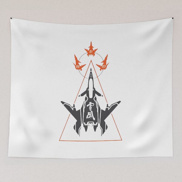 Item preview, Ace Combat designed and sold by StreetArtiist.