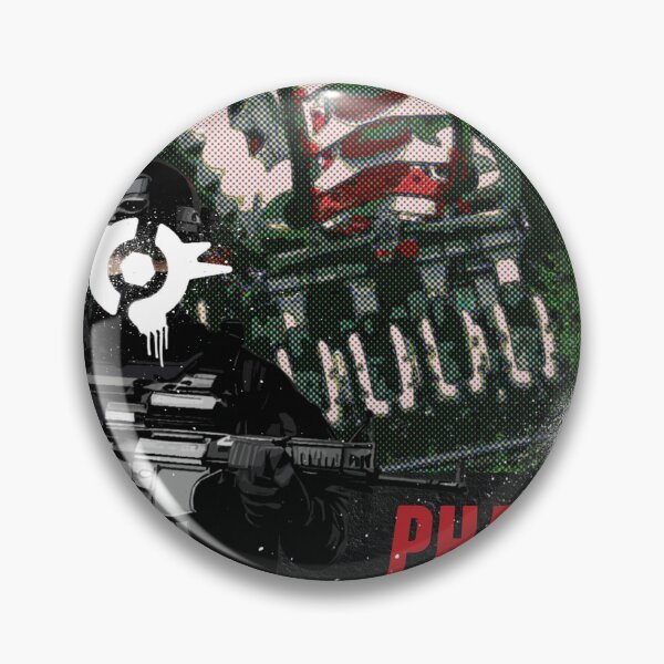 Item preview, Phalanx Recruiting Now - Inspired by Nemesis at Alton Towers Resort designed and sold by first-drop.