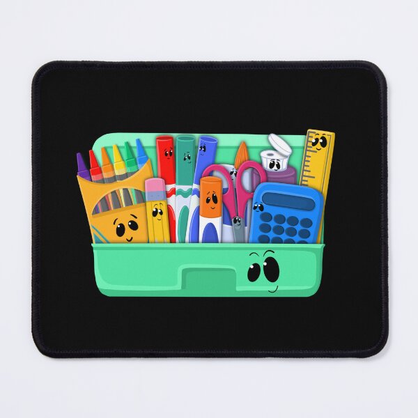 Item preview, Art Box of Friends designed and sold by For Art Sake.