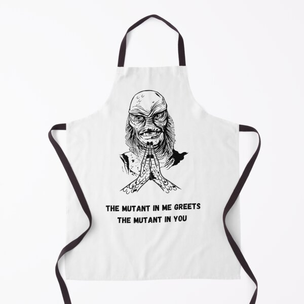 Item preview, El mutante en mi designed and sold by WideStride.