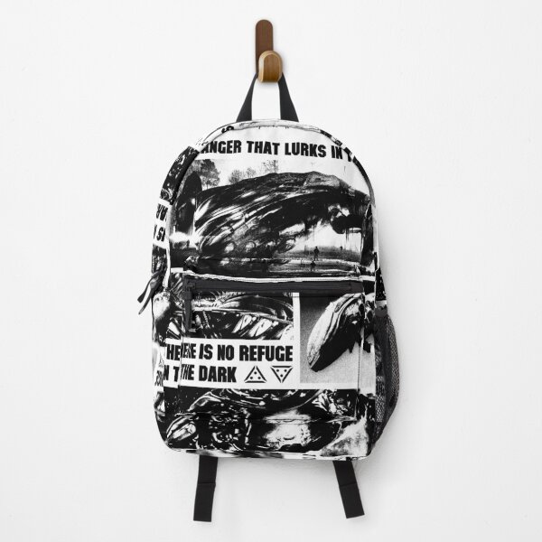 Item preview, Predator spacecraft, star hunters, the predator, white edition designed and sold by EspiralArt.