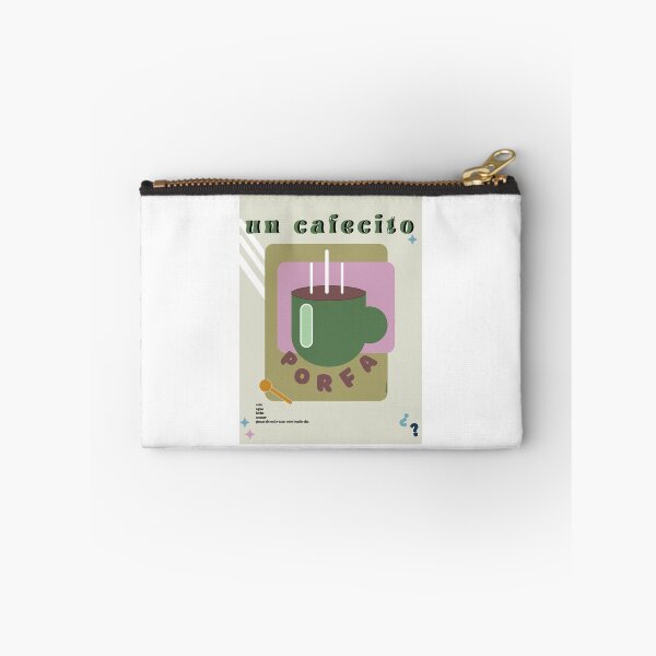 Item preview, un cafecito  designed and sold by allvenus.