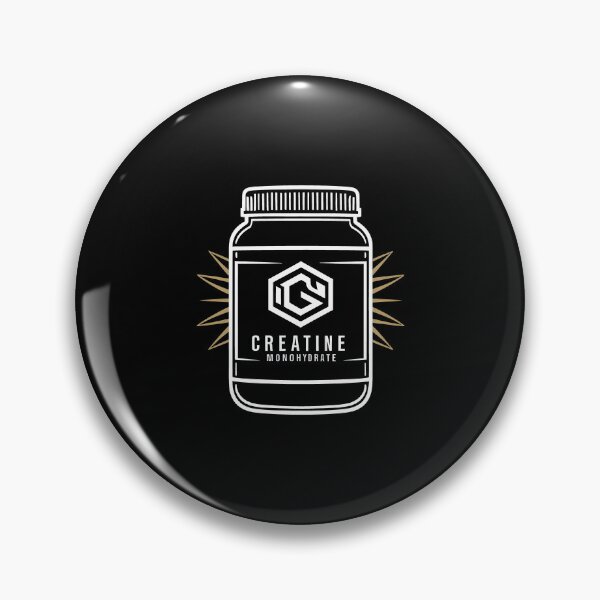 Item preview, Creatine Monohydrate Workout Gear  designed and sold by These_Prints.
