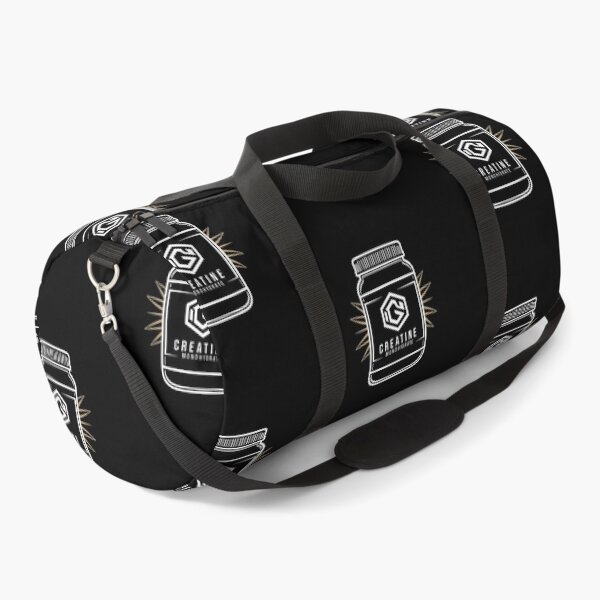 Item preview, Creatine Monohydrate Workout Gear designed and sold by These_Prints.