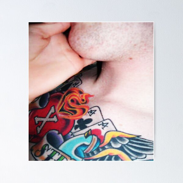 Artikelvorschau, tattoo. entworfen und verkauft von profanationx.