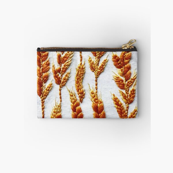 Item preview, Wheat crochet pattern designed and sold by DesignsbySimons.