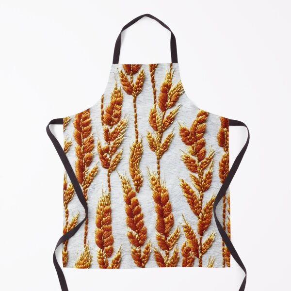 Item preview, Wheat crochet pattern designed and sold by DesignsbySimons.