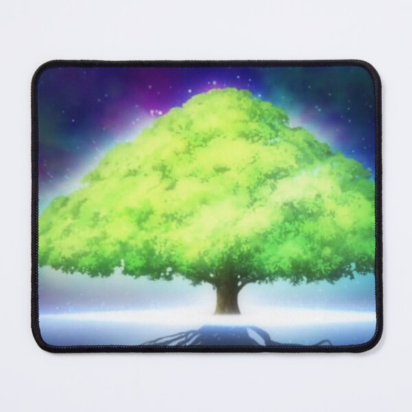 Item preview, Yggdrasil designed and sold by LittleTwichArt.
