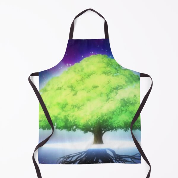 Item preview, Yggdrasil designed and sold by LittleTwichArt.