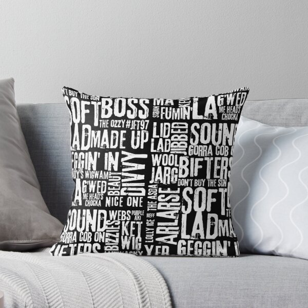 Item preview, Speaking Scouse designed and sold by Jonjo-Kincaid.