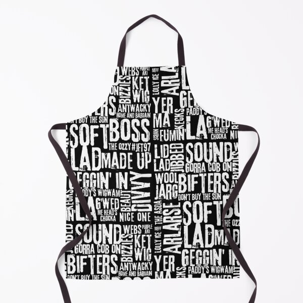 Item preview, Speaking Scouse designed and sold by Jonjo-Kincaid.