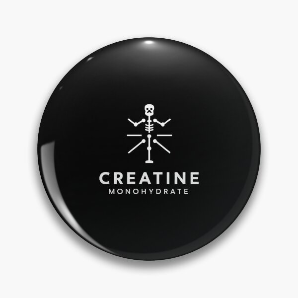 Item preview, Creatine Monohydrate Workout Gear  designed and sold by These_Prints.