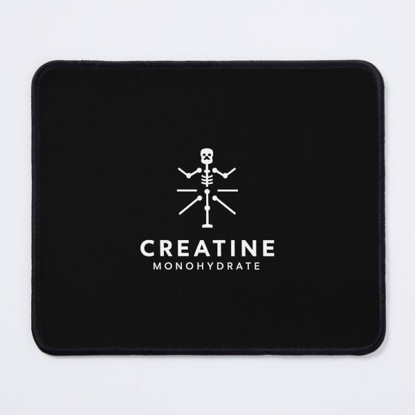 Item preview, Creatine Monohydrate Workout Gear designed and sold by These_Prints.