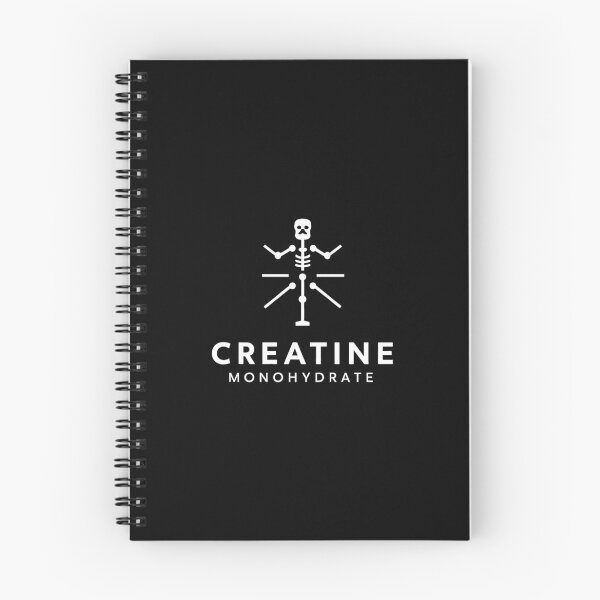 Item preview, Creatine Monohydrate Workout Gear  designed and sold by These_Prints.