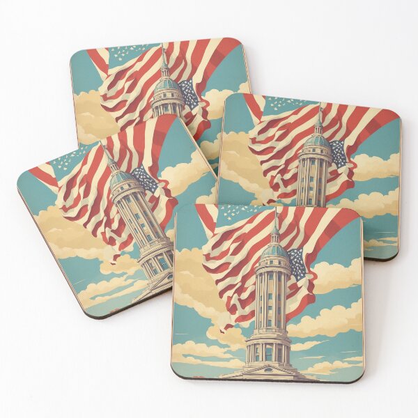 Item preview, Emporia Arkansas USA Vintage Travel Tourism  designed and sold by TravelersGems.