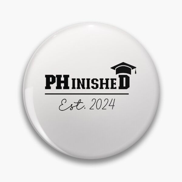 Item preview, Doctorate Gift, Phinished, Phd gift, Research Gift, Scientist Gift, Data gift, Doctor gift designed and sold by vibeytrendy.