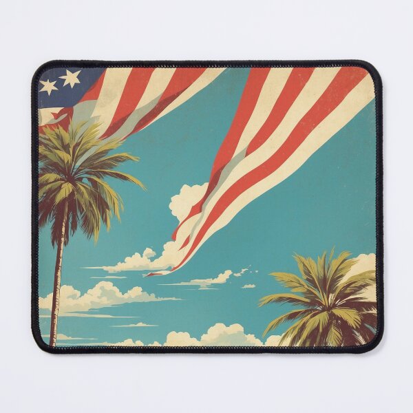 Item preview, Ewa Beach Hawaii USA Vintage Travel Tourism  designed and sold by TravelersGems.